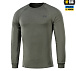 M-Tac реглан Athlete Army Olive– Милитарист - миниатюра 1