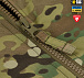 M-Tac куртка зимняя Alpha Gen.IV Pro Primaloft Multicam– Милитарист - миниатюра 10