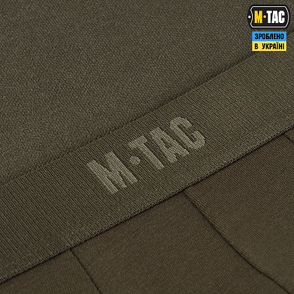 M-Tac труси Men Cotton Stretch Trunks Dark Olive– Мілітарист - зображення 4