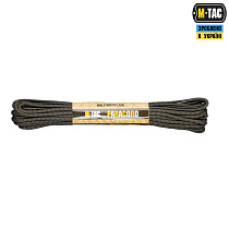 M-Tac паракорд 550 type III Wave Snake 15м– Мілітарист