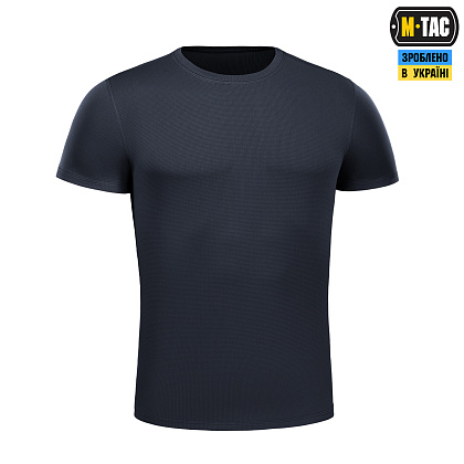 M-Tac футболка Summer Vent Dark Navy Blue– Мілітарист - зображення 3