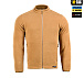 M-Tac кофта Nord Fleece Polartec Coyote– Мілітарист - мініатюра 2