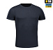 M-Tac футболка Summer Vent Dark Navy Blue– Мілітарист - мініатюра 3