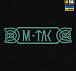 M-Tac реглан Odin Mystery Black– Мілітарист - мініатюра 8