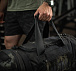 M-Tac сумка-баул Sport 45л Elite Multicam Black– Мілітарист - мініатюра 35