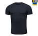 M-Tac футболка реглан Summer Vent Dark Navy Blue– Мілітарист - мініатюра 1