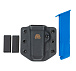ATA Gear паучер модель Pouch ver.1 для Форт - 12 / 12Р Black правша/левша– Милитарист - миниатюра 3