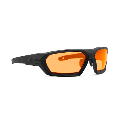 Revision окуляри ShadowStrike Black Frame 3 Lens Kit– Мілітарист - зображення 3