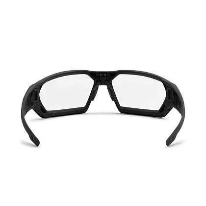 Revision окуляри ShadowStrike Black Frame 3 Lens Kit– Мілітарист - зображення 4