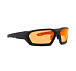 Revision окуляри ShadowStrike Black Frame 3 Lens Kit– Мілітарист - мініатюра 3