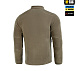 M-Tac кофта Nord Fleece Polartec Olive– Милитарист - миниатюра 4