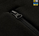 M-Tac кофта Stealth Microfleece Elite Black– Милитарист - миниатюра 7