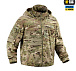 M-Tac куртка Storm Gen.II MC– Мілітарист - мініатюра 3