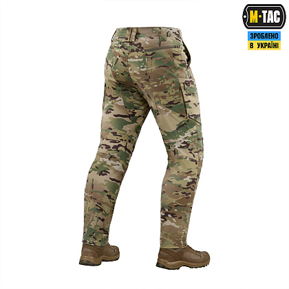 M-Tac штани Sahara Flex Light MC– Мілітарист - зображення 5