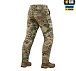 M-Tac штани Sahara Flex Light MC– Мілітарист - мініатюра 5