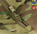 M-Tac куртка зимняя Alpha Gen.IV Pro Primaloft Multicam– Милитарист - миниатюра 9