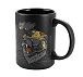 Military Black Coffee Company чашка ПКМ– Мілітарист - мініатюра 2