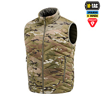 M-Tac жилет Витязь Gen.II Primaloft MC– Мілітарист