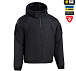 M-Tac куртка зимова Alpha Gen.III Pro Primaloft Black– Мілітарист - мініатюра 3