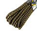 M-Tac паракорд Dragon Cord 15m Coyote/OD Green– Милитарист - миниатюра 3