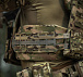 M-Tac плитоноска Cuirass Tiger Elite 2 клас захисту (розмір плити XL) Multicam– Мілітарист - мініатюра 22