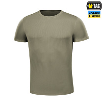 M-Tac футболка Summer Vent Tan– Милитарист