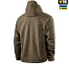M-Tac куртка флисовая Windblock Division Gen.II Olive– Милитарист - миниатюра 4