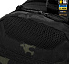 M-Tac сумка-баул Sport 45л Elite Multicam Black– Мілітарист - мініатюра 16