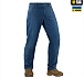 M-Tac джинси Tactical Cordura Summer Dark denim– Мілітарист - мініатюра 3