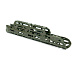 Крук цевье для АК длинное с креплением M-Lok и длинным верхним мостом OD Green (1U004B)– Милитарист - миниатюра 4