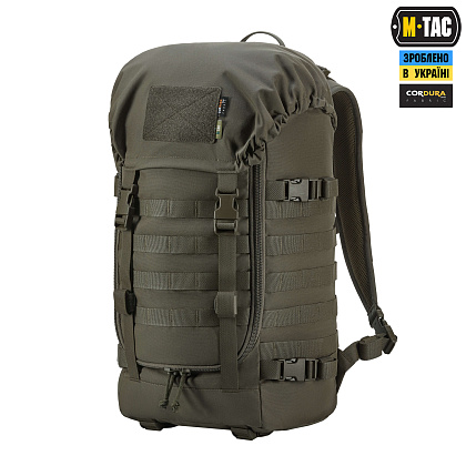 M-Tac рюкзак Recon Elite Ranger Green– Мілітарист - зображення 1