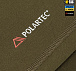 M-Tac термосорочка Level I Polartec Dark Olive– Мілітарист - мініатюра 5