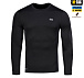 M-Tac терморубашка Winter Baselayer Black– Милитарист - миниатюра 2