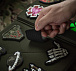 M-Tac альбом Patch Book Elite Ranger Green– Милитарист - миниатюра 20