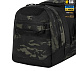 M-Tac сумка-баул Sport 45л Elite Multicam Black– Мілітарист - мініатюра 5