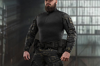  M-Tac сорочка бойова літня Gen.II Pro NYCO Extreme Multicam Black/Black
