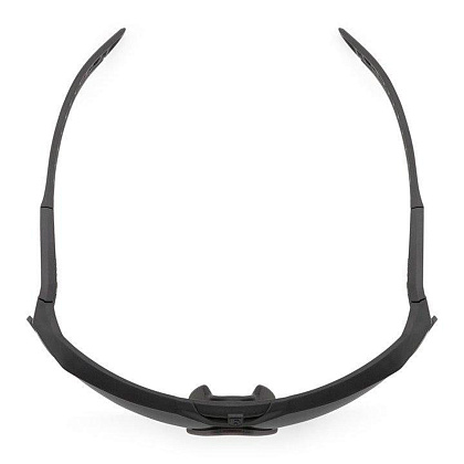 Revision окуляри Sawfly R3 Max Black Frame Clear Lens Regular– Мілітарист - зображення 2