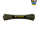 M-Tac паракорд Dragon Cord 15m Ranger Green/Coyote– Милитарист - миниатюра 1