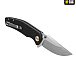 M-Tac нож складной Type 30 Black/Stonewash– Милитарист - миниатюра 5