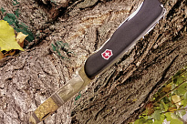  VICTORINOX НОЖ СКЛАДНОЙ NOMAD