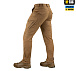 M-Tac штани Aggressor Gen.II Vintage Coyote Brown– Мілітарист - мініатюра 5