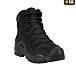 M-Tac черевики тактичні Caiman Black (Сорт 2)– Мілітарист - мініатюра 2