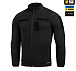 M-Tac куртка Combat Fleece Polartec Jacket Black - мініатюра 1 M-Tac куртка Combat Fleece Polartec Jacket Black– Мілітарист - мініатюра 1