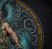 M-Tac футболка Ragnarok Cotton Hard Black– Мілітарист - мініатюра 20