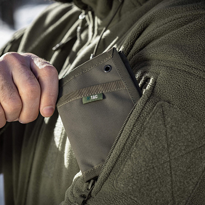 M-Tac гаманець Tactical Wallet Elite Ranger Green– Мілітарист - зображення 17