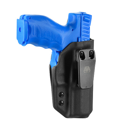 ATA Gear кобура модель Fantom ver.3 для HK VP-9 / SFP9 Black– Милитарист - фото 3