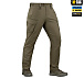 M-Tac штани Aggressor Summer Gen.II Flex Dark Olive– Мілітарист - мініатюра 3