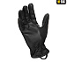 M-Tac перчатки Skeleton Nomex Black/Coyote– Милитарист - миниатюра 3