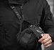 M-Tac сумка Sphaera Hex Hardsling Bag Gen.II Black– Мілітарист - мініатюра 31