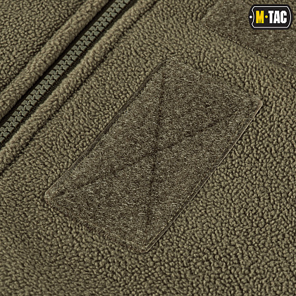 M-Tac куртка флісова Windblock Division Gen.III Dark Olive– Мілітарист - зображення 12